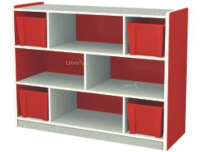 Childrens Toy Storage